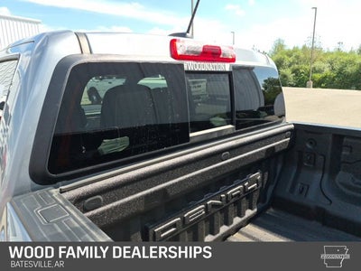 2024 GMC Canyon 4WD Denali