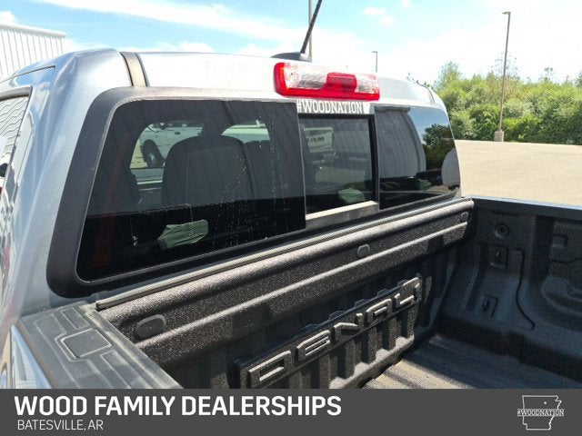 2024 GMC Canyon 4WD Denali