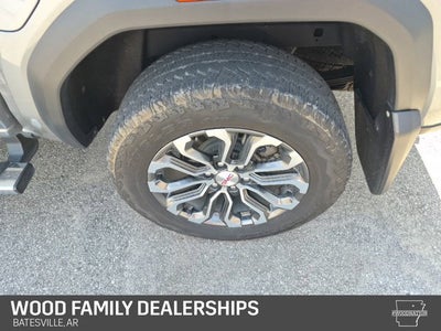 2024 GMC Canyon 4WD Denali