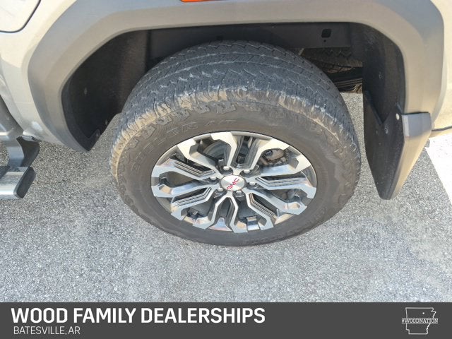 2024 GMC Canyon 4WD Denali