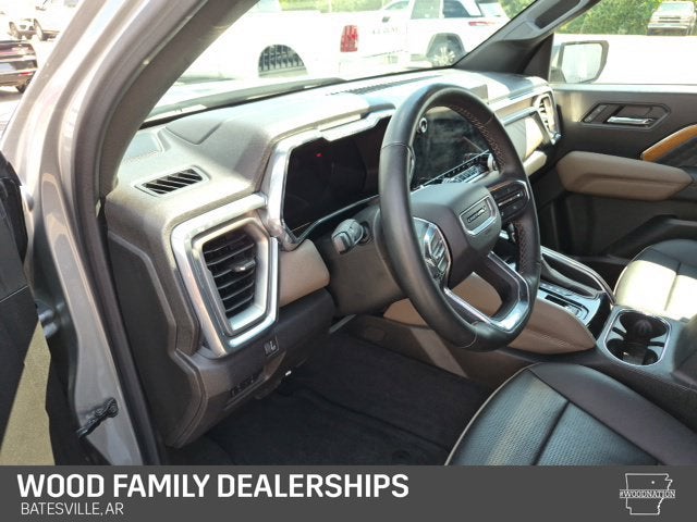 2024 GMC Canyon 4WD Denali