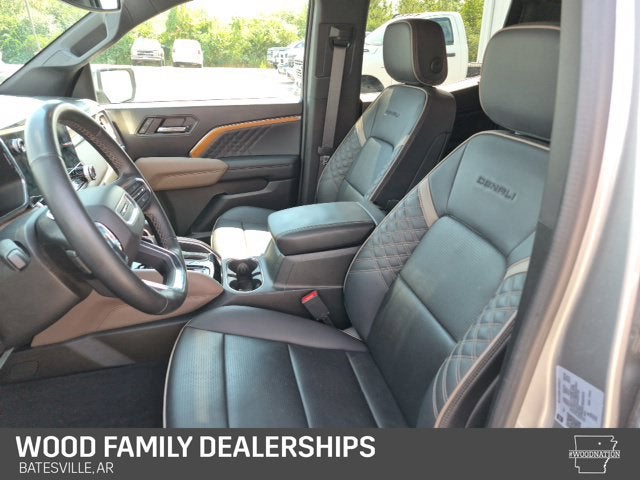 2024 GMC Canyon 4WD Denali
