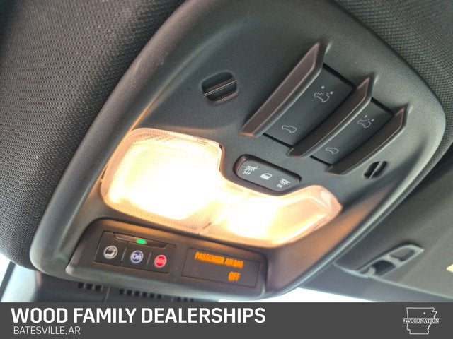 2024 GMC Canyon 4WD Denali