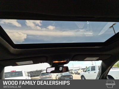 2024 GMC Canyon 4WD Denali