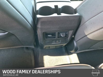2024 GMC Canyon 4WD Denali