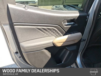 2024 GMC Canyon 4WD Denali