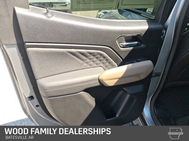 2024 GMC Canyon 4WD Denali