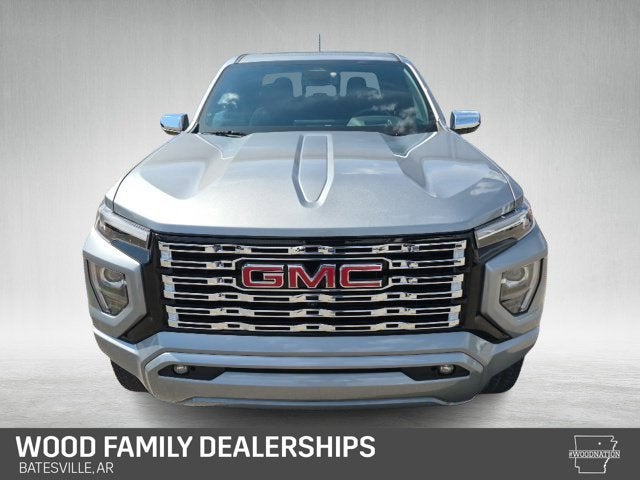 2024 GMC Canyon 4WD Denali