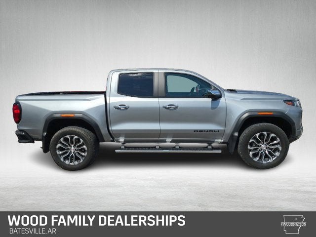 2024 GMC Canyon 4WD Denali