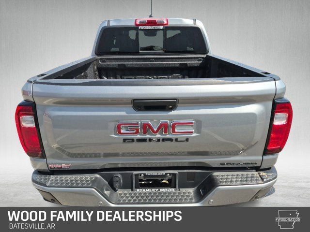 2024 GMC Canyon 4WD Denali