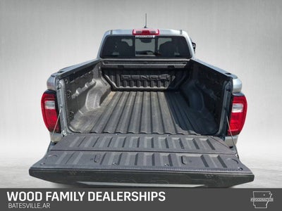2024 GMC Canyon 4WD Denali