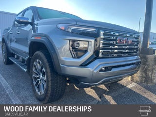 2024 GMC Canyon 4WD Denali