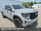 2025 GMC Sierra 1500 4WD Crew Cab Short Box Pro