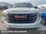 2025 GMC Sierra 1500 4WD Crew Cab Short Box Pro