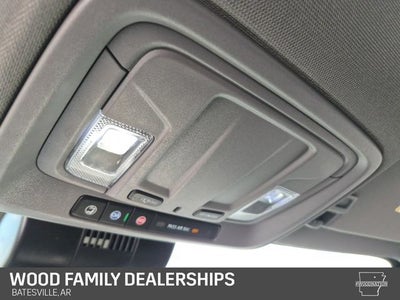 2025 GMC Sierra 1500 4WD Crew Cab Short Box Pro