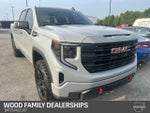 2025 GMC Sierra 1500 4WD Crew Cab Short Box Pro