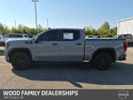 2024 GMC Sierra 1500 4WD Crew Cab Short Box Pro