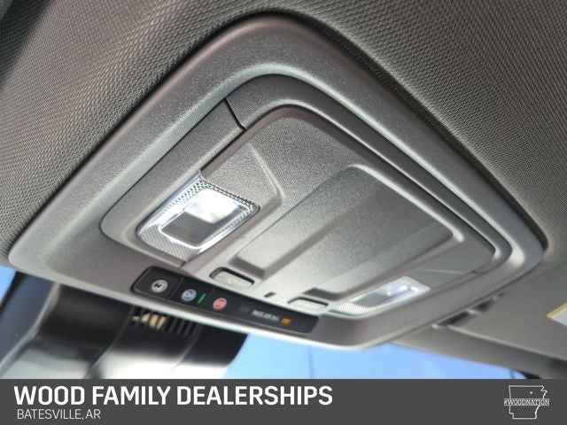 2024 GMC Sierra 1500 4WD Crew Cab Short Box Pro