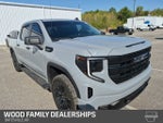 2024 GMC Sierra 1500 4WD Crew Cab Short Box Pro