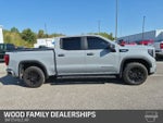 2024 GMC Sierra 1500 4WD Crew Cab Short Box Pro