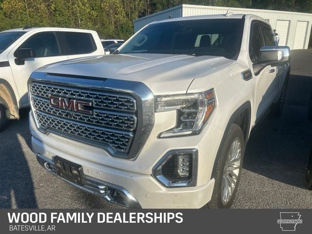 2019 GMC Sierra 1500 Denali