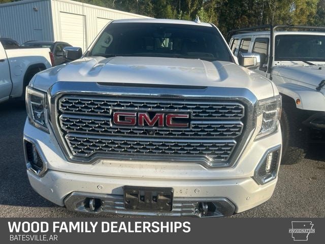 2019 GMC Sierra 1500 Denali