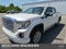 2021 GMC Sierra 1500 4WD Crew Cab Short Box Denali