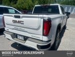 2021 GMC Sierra 1500 4WD Crew Cab Short Box Denali