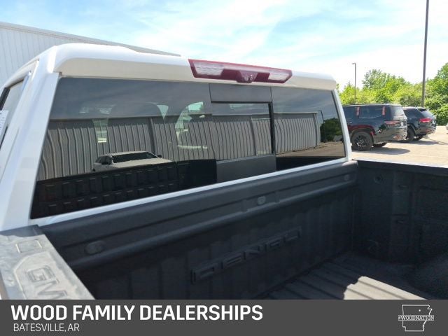 2021 GMC Sierra 1500 4WD Crew Cab Short Box Denali
