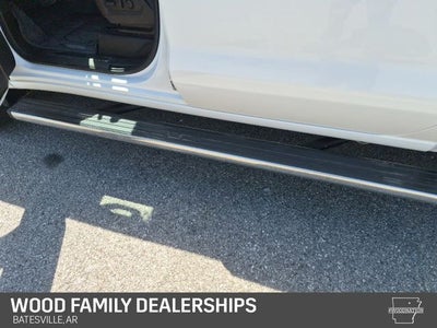 2021 GMC Sierra 1500 4WD Crew Cab Short Box Denali