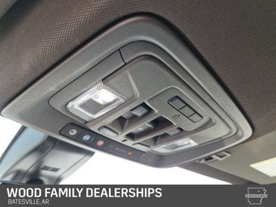 2021 GMC Sierra 1500 4WD Crew Cab Short Box Denali
