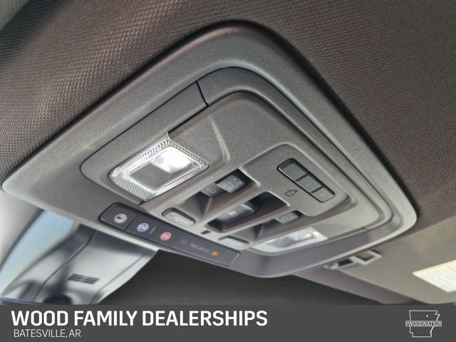 2021 GMC Sierra 1500 4WD Crew Cab Short Box Denali