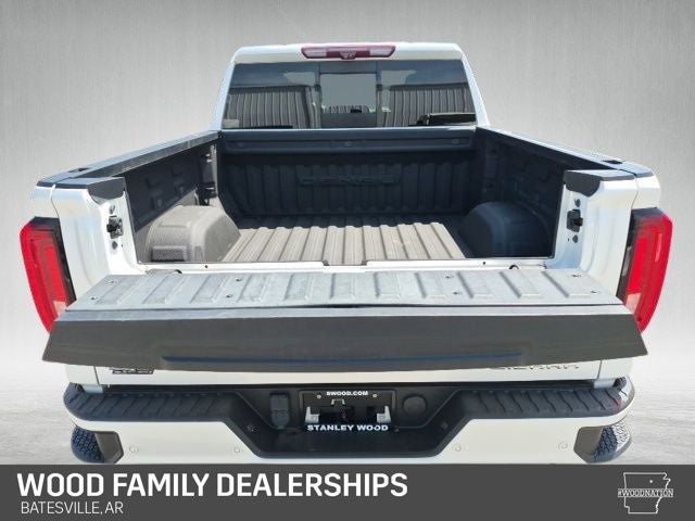 2021 GMC Sierra 1500 4WD Crew Cab Short Box Denali