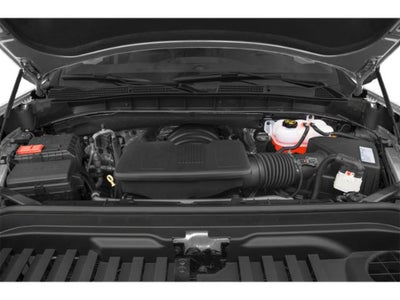 2022 GMC Sierra 1500 Limited 4WD Crew Cab Short Box Denali