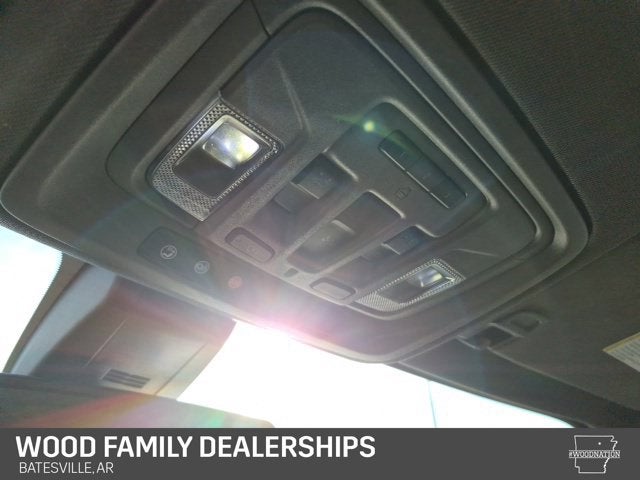 2022 GMC Sierra 1500 Limited 4WD Crew Cab Short Box Denali