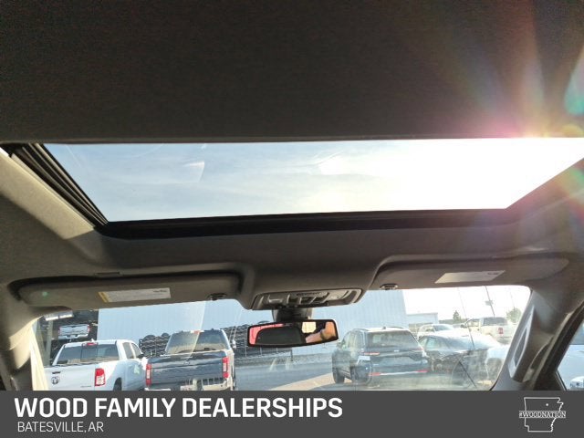 2022 GMC Sierra 1500 Limited 4WD Crew Cab Short Box Denali