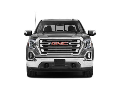 2022 GMC Sierra 1500 Limited 4WD Crew Cab Short Box Denali