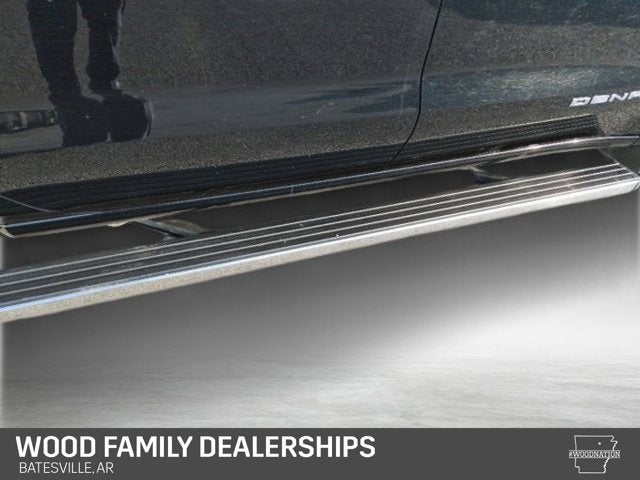 2022 GMC Sierra 1500 Limited 4WD Crew Cab Short Box Denali