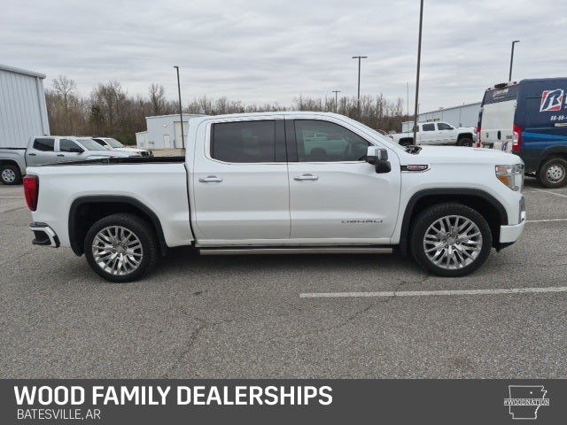 2019 GMC Sierra 1500 Denali