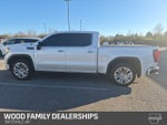 2020 GMC Sierra 1500 4WD Crew Cab Short Box Denali