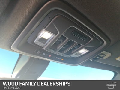 2020 GMC Sierra 1500 4WD Crew Cab Short Box Denali