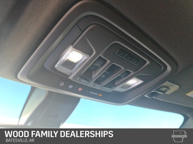 2020 GMC Sierra 1500 4WD Crew Cab Short Box Denali