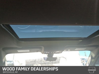 2020 GMC Sierra 1500 4WD Crew Cab Short Box Denali