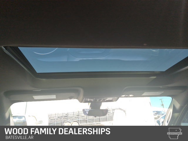 2020 GMC Sierra 1500 4WD Crew Cab Short Box Denali