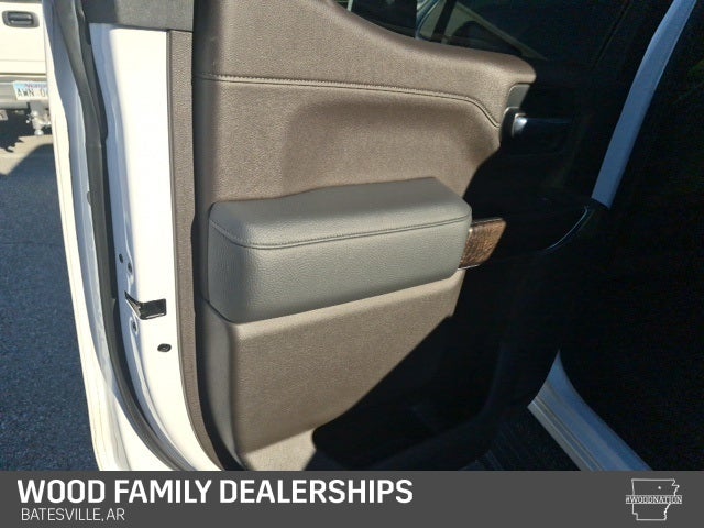 2020 GMC Sierra 1500 4WD Crew Cab Short Box Denali