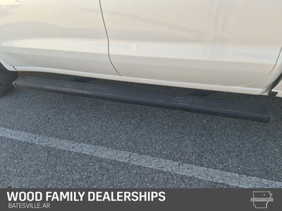 2020 GMC Sierra 1500 4WD Crew Cab Short Box Denali