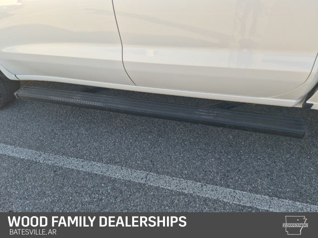 2020 GMC Sierra 1500 4WD Crew Cab Short Box Denali