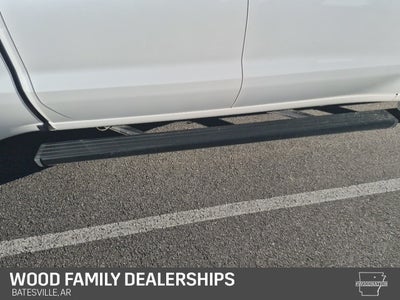 2020 GMC Sierra 1500 4WD Crew Cab Short Box Denali