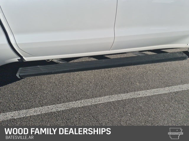 2020 GMC Sierra 1500 4WD Crew Cab Short Box Denali