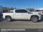 2020 GMC Sierra 1500 4WD Crew Cab Short Box Denali